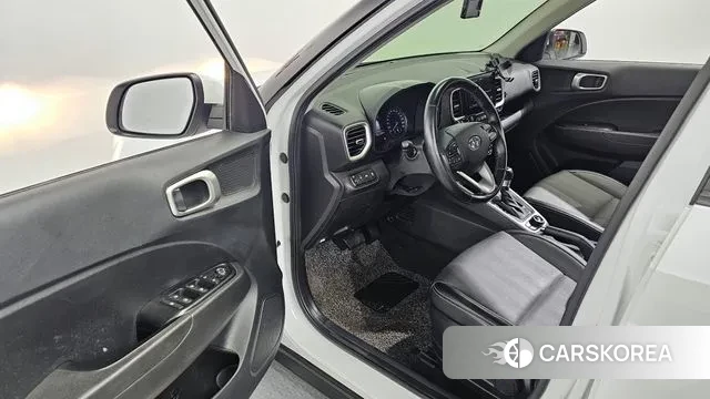 Hyundai Venue id 3312619 из Кореи 20