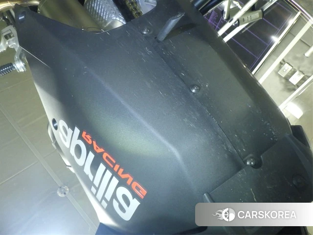 Aprilia TUONO 660 FACTORY id 3969985 из Японии 12