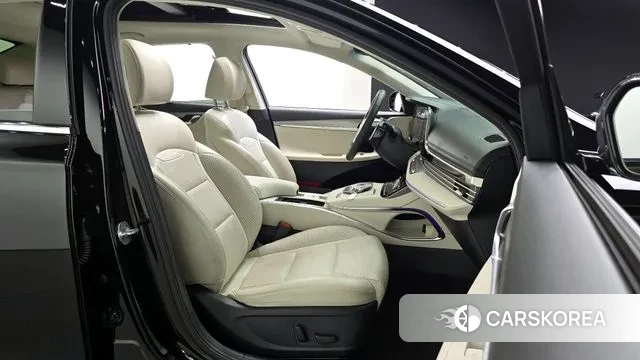 Hyundai The New Grandeur IG id 3011734 из Кореи 20