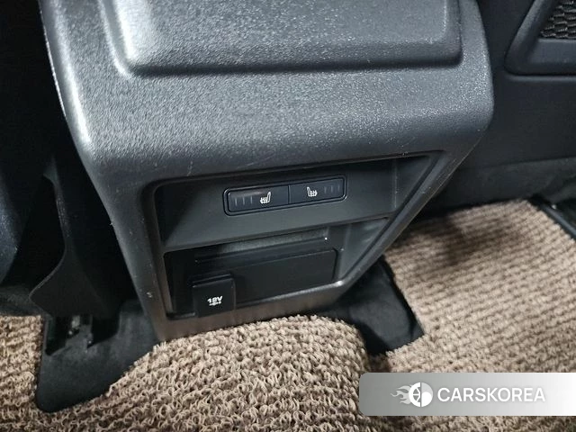 Land Rover Discovery Sports id 4742038 из Кореи 18