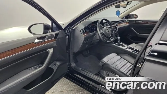 Volkswagen Passat GT (B8) id 2912966 из Кореи 20