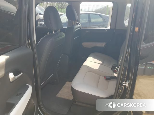 Kia The New Kia Ray id 3889189 из Кореи 20