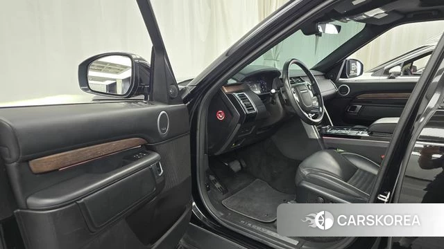 Land Rover Discovery 5 id 4737404 из Кореи 20
