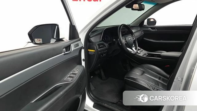 Hyundai Palisade id 3873522 из Кореи 20