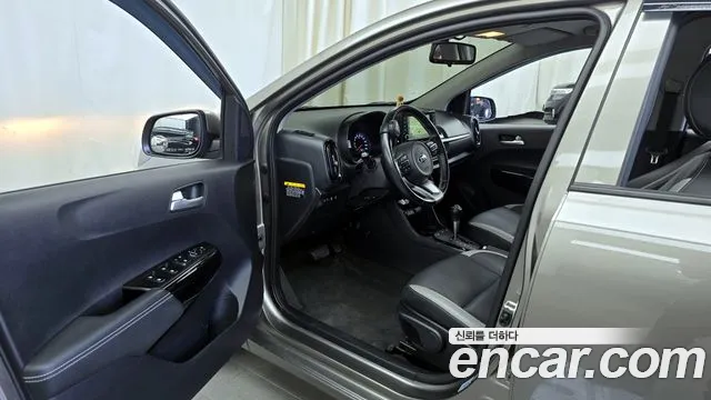 Kia All New Morning (JA) id 2680682 из Кореи 20