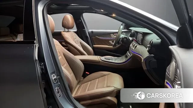 Mercedes-Benz E-Class W213 id 2915252 из Кореи 20