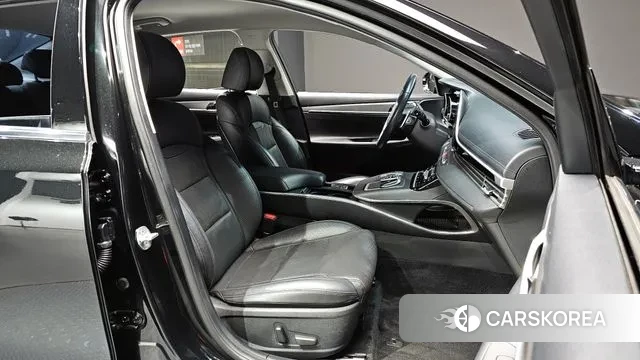 Hyundai The New Grandeur IG id 3269061 из Кореи 20