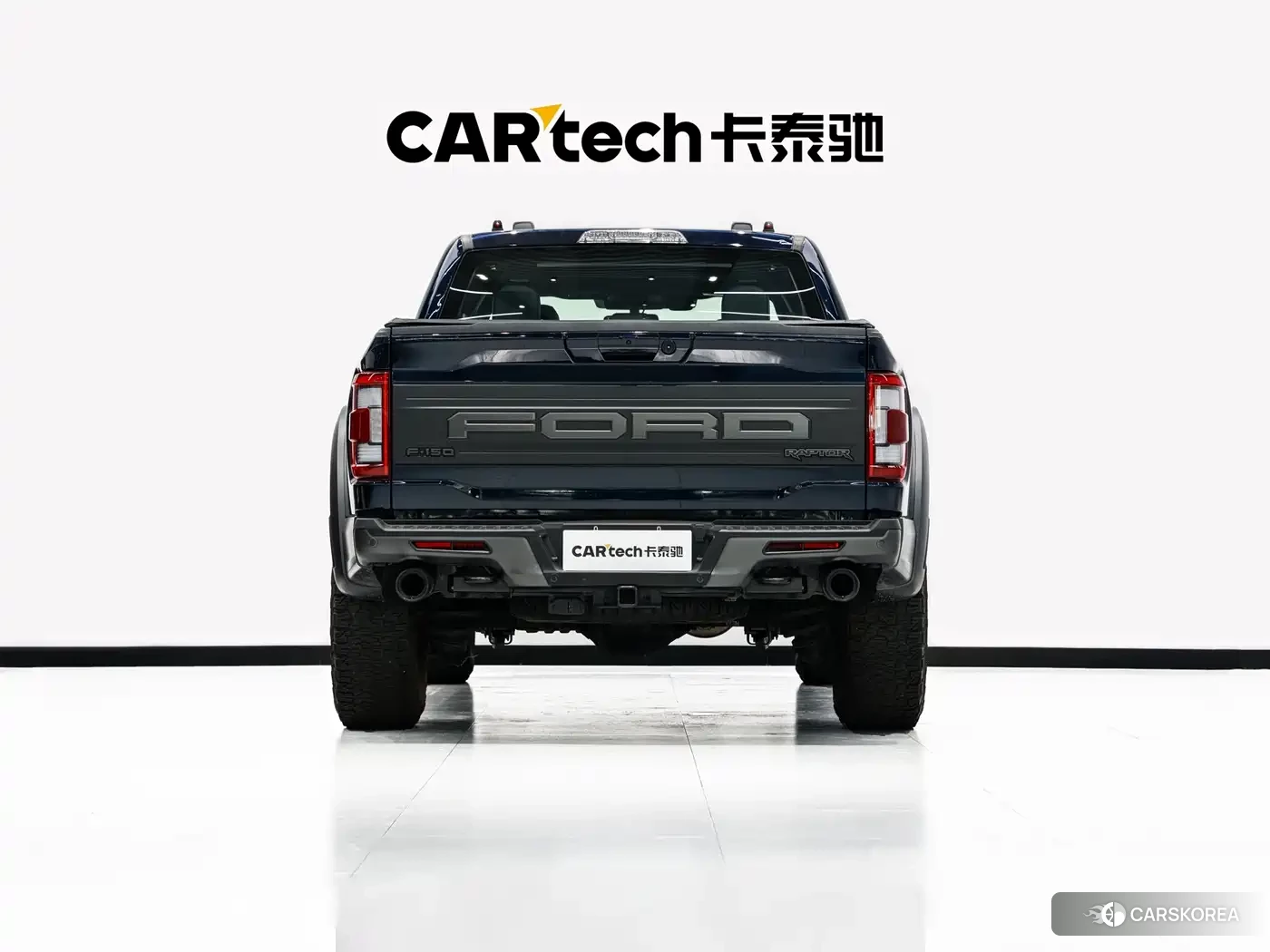 Ford F-150 id 4583683 из Китая 24