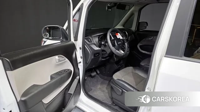 Kia The New Ray id 3252221 из Кореи 20