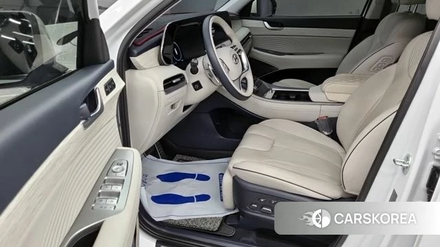 Hyundai The New Palisade id 3806331 из Кореи 18