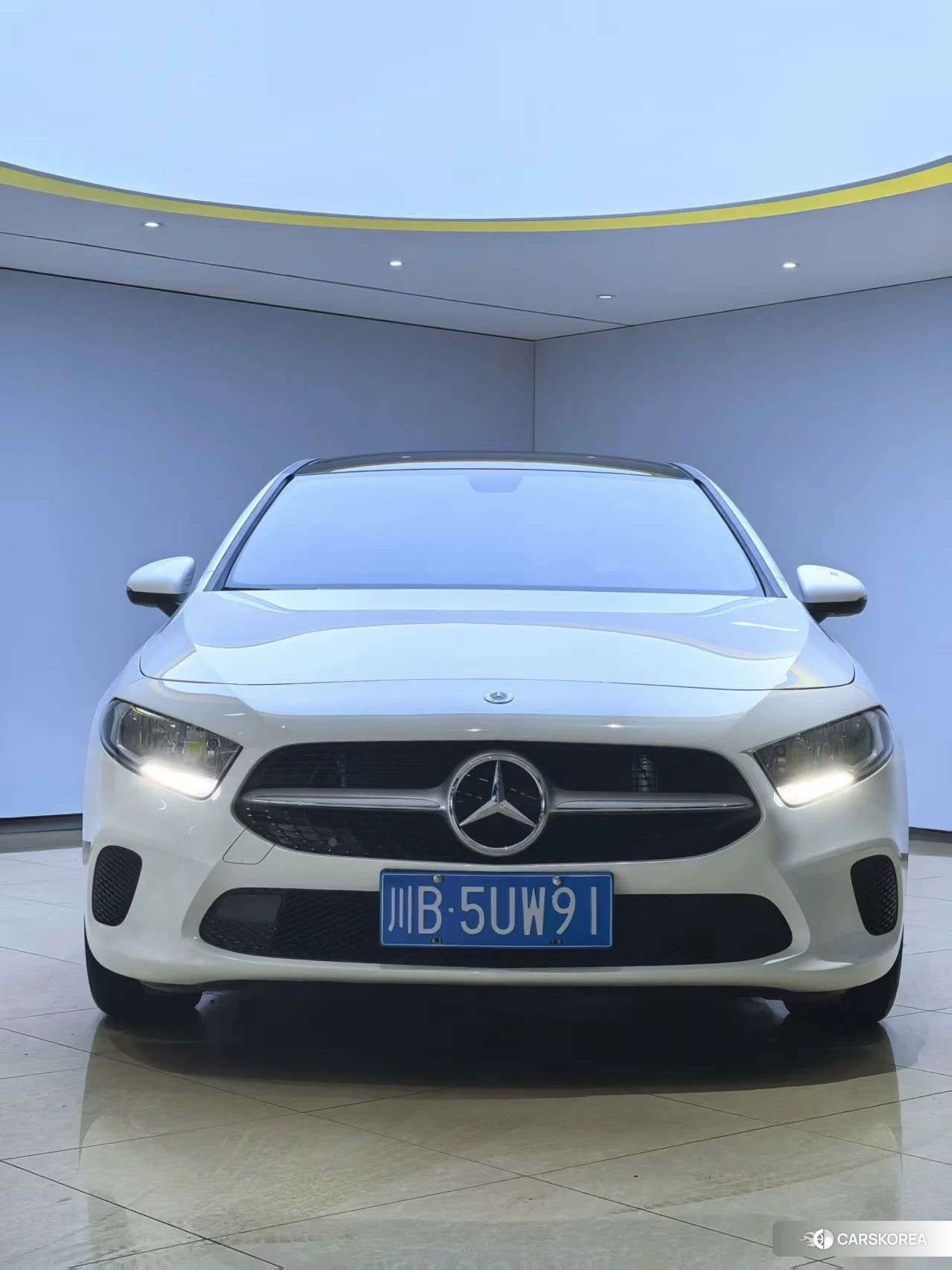 Mercedes-Benz Class A id 4493134 из Китая 26