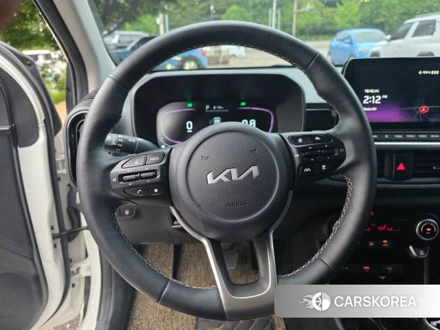 Kia The New Morning (JA) id 4560906 из Кореи 20