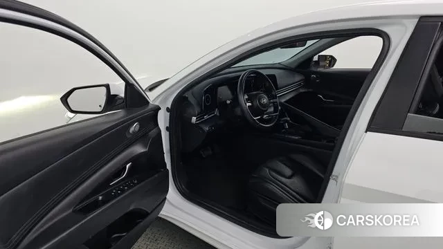 Hyundai The New Avante (CN7) id 3487162 из Кореи 20