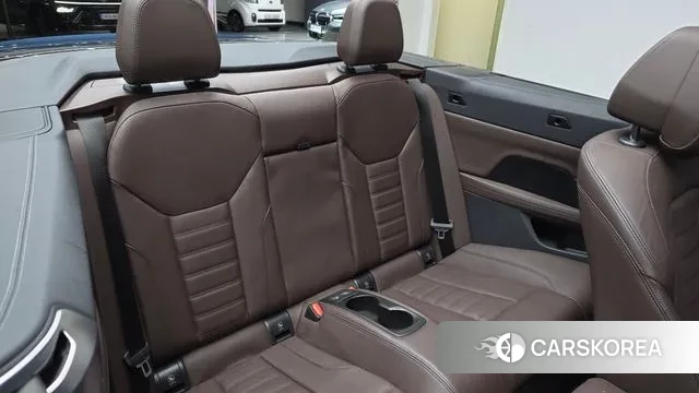 BMW 4 Series (G22) id 3787580 из Кореи 20