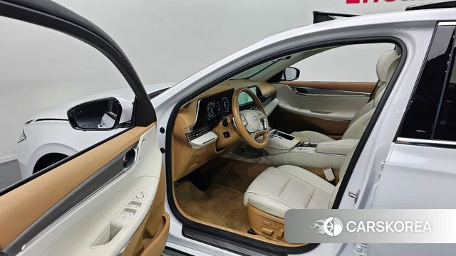 Hyundai The New Grandeur IG id 4201831 из Кореи 30