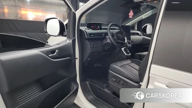 Hyundai Staria id 3644441 из Кореи 20