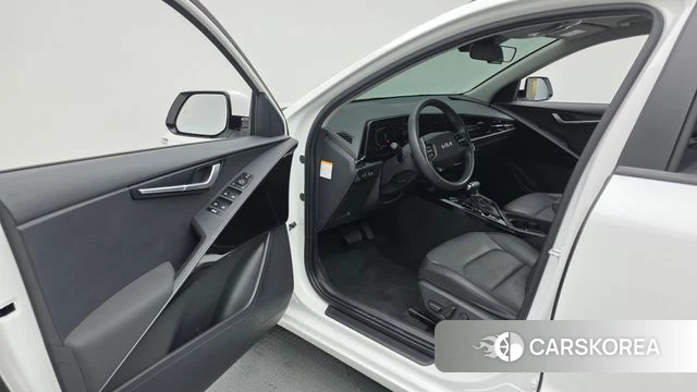 Kia Di Ol Nu Niro id 4444203 из Кореи 20
