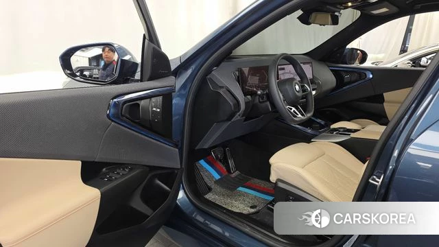 BMW X3 (G45) id 4941137 из Кореи 32