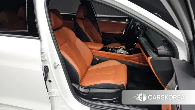 Kia The New K5 3rd generation id 3605918 из Кореи 20