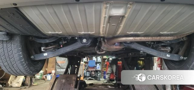 Kia The New Carnival id 3889348 из Кореи 20