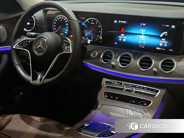 Mercedes-Benz E-class id 3896095 из Китая 13