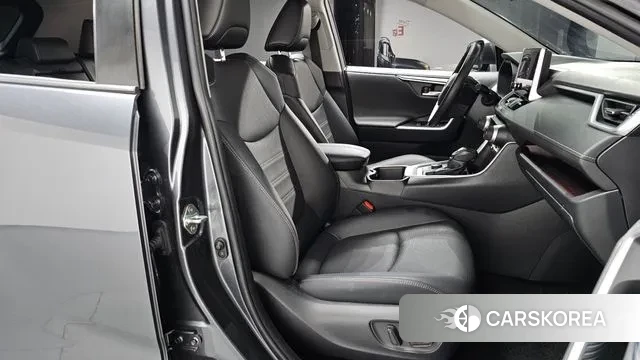 Toyota RAV4 5th Generation id 3057976 из Кореи 20