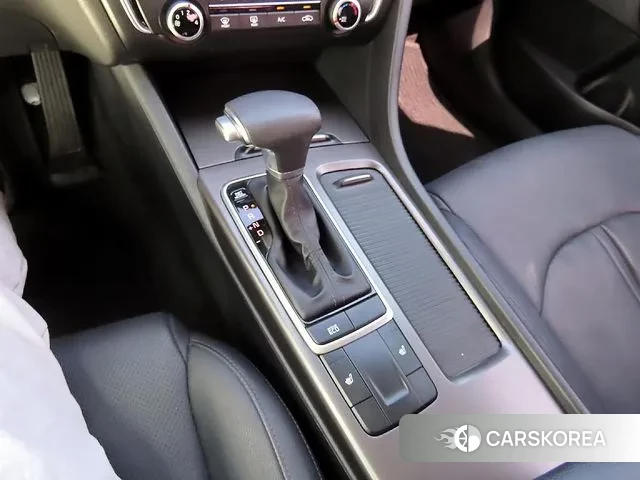 Kia The New K5 2nd generation id 3226778 из Кореи 19