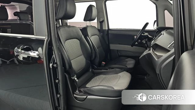 Kia The New Ray id 3853085 из Кореи 20