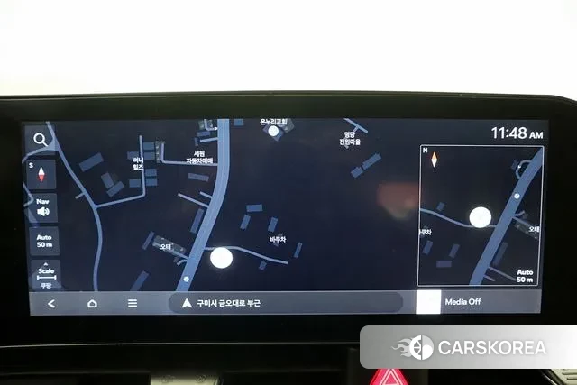 Kia The New Carnival 4th Generation id 3739642 из Кореи 20