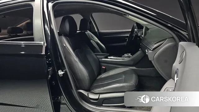 Hyundai Sonata (DN8) id 3771229 из Кореи 20