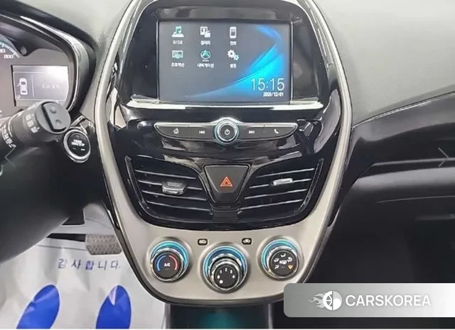 Chevrolet (GM Daewoo) The Next Spark id 3445058 из Кореи 20