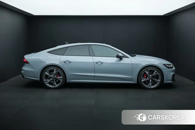 Audi S7 id 4208173 из Китая 11