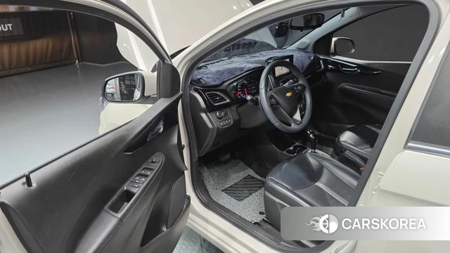 Chevrolet (GM Daewoo) The New Spark id 3942950 из Кореи 20