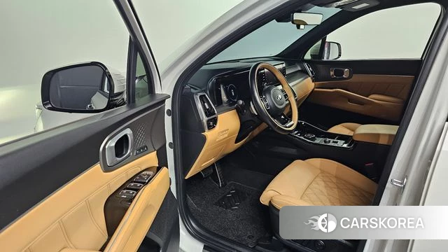 Kia Sorento 4th Generation id 3878521 из Кореи 20