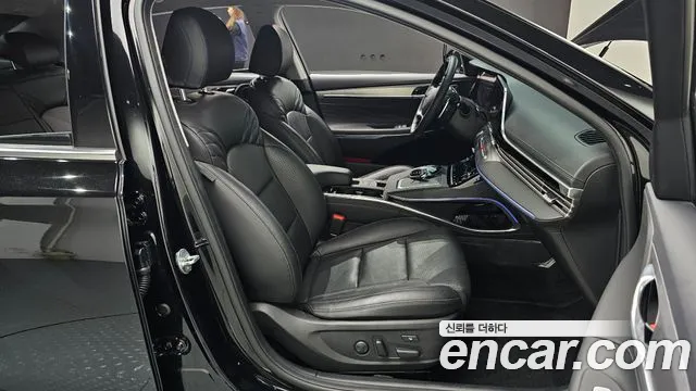 Hyundai The New Grandeur IG id 2661169 из Кореи 20