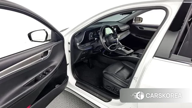 Hyundai The New Grandeur IG id 3306161 из Кореи 20