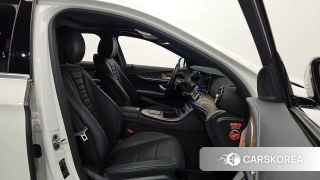 Mercedes-Benz E-Class W213 id 3054277 из Кореи 20