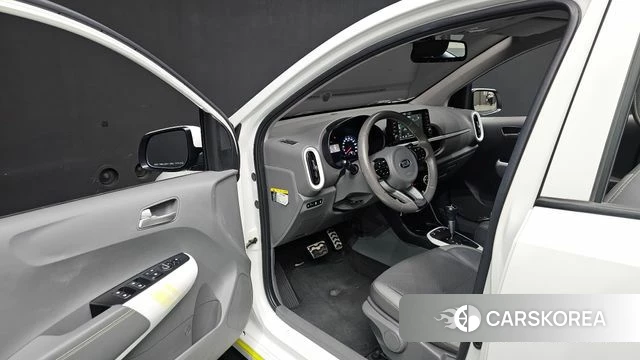 Kia All New Morning (JA) id 4937398 из Кореи 32