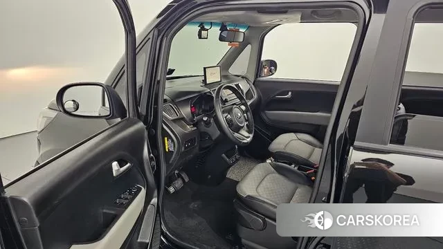 Kia The New Ray id 3330411 из Кореи 20