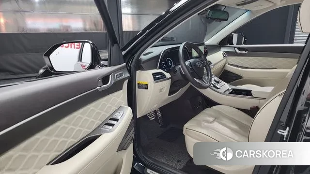 Hyundai Palisade id 3454283 из Кореи 20