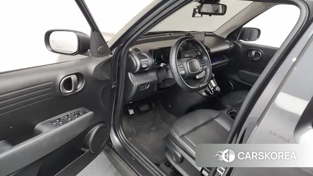 Hyundai Casper id 3696923 из Кореи 20