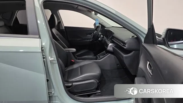 Hyundai Kona (SX2) id 3502458 из Кореи 20