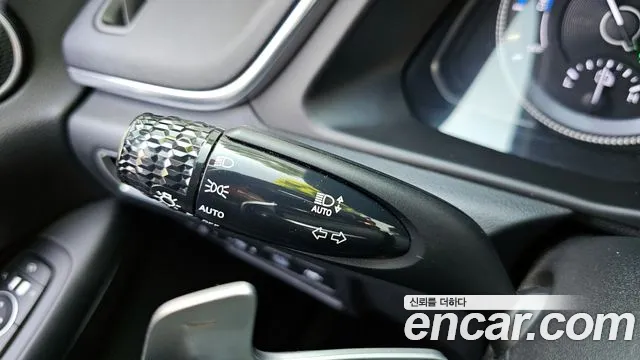 Hyundai Sonata Hybrid (DN8) id 2670888 из Кореи 20