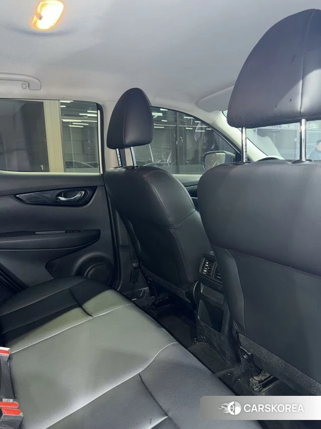 Nissan Qashqai id 4257984 из Китая 15