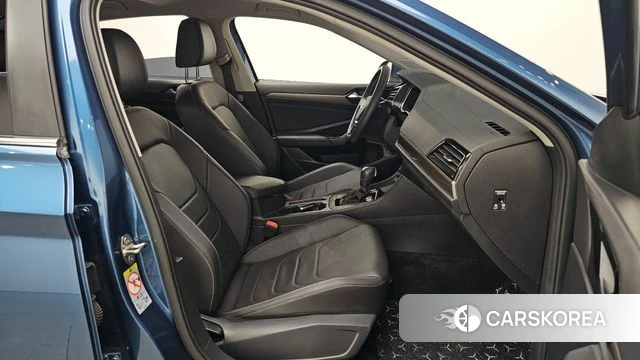 Volkswagen 7th Generation of Jetta id 4651145 из Кореи 32