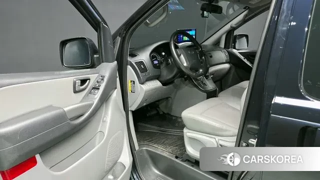 Hyundai The New Grand Starex id 2980795 из Кореи 20