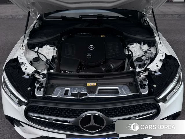Mercedes-Benz GLC id 4353082 из Китая 17