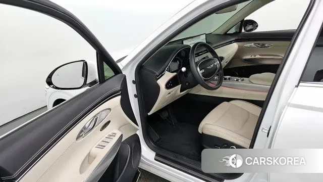 Genesis GV70 id 2993320 из Кореи 20