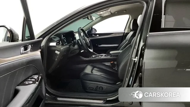 Kia K5 Hybrid 3rd Generation id 3190819 из Кореи 20