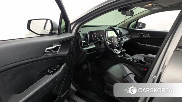 Kia Sportage 5th Generation id 4872121 из Кореи 31